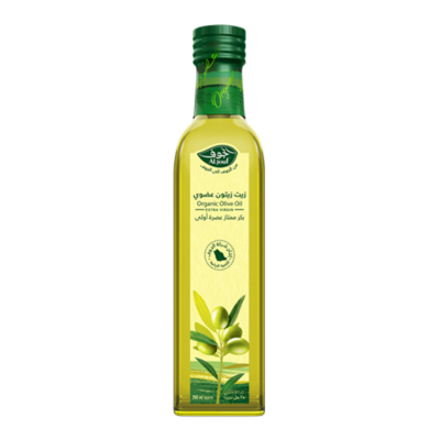 al jouf premium olive oil