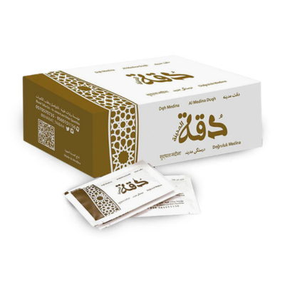 Duqqa Masala 24 sachet box – دُقّة